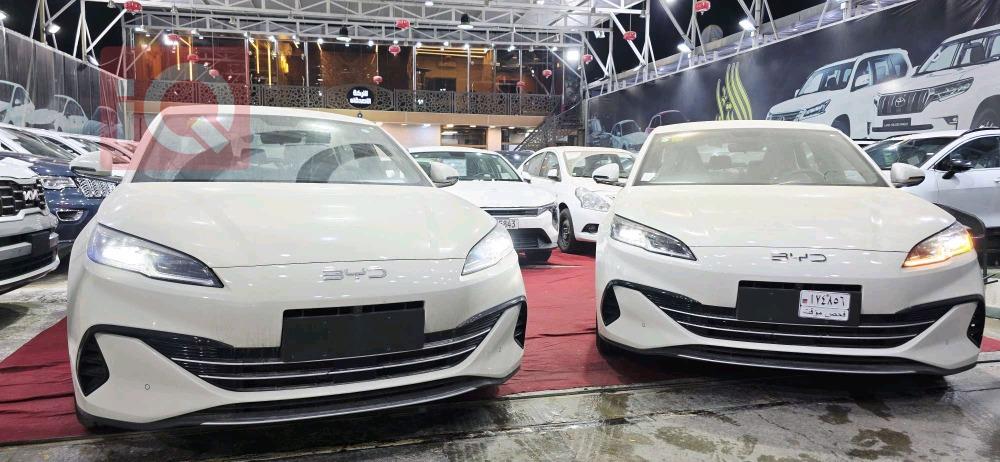 بی وای دی سيل 06 DM-i